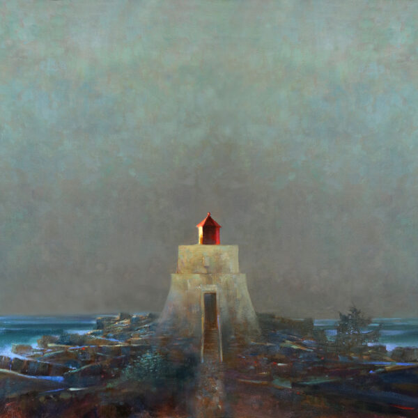 Lighthouse, Amphitrite