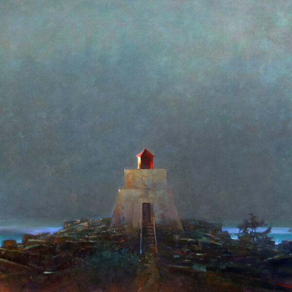 Lighthouse,Amphitrite Point