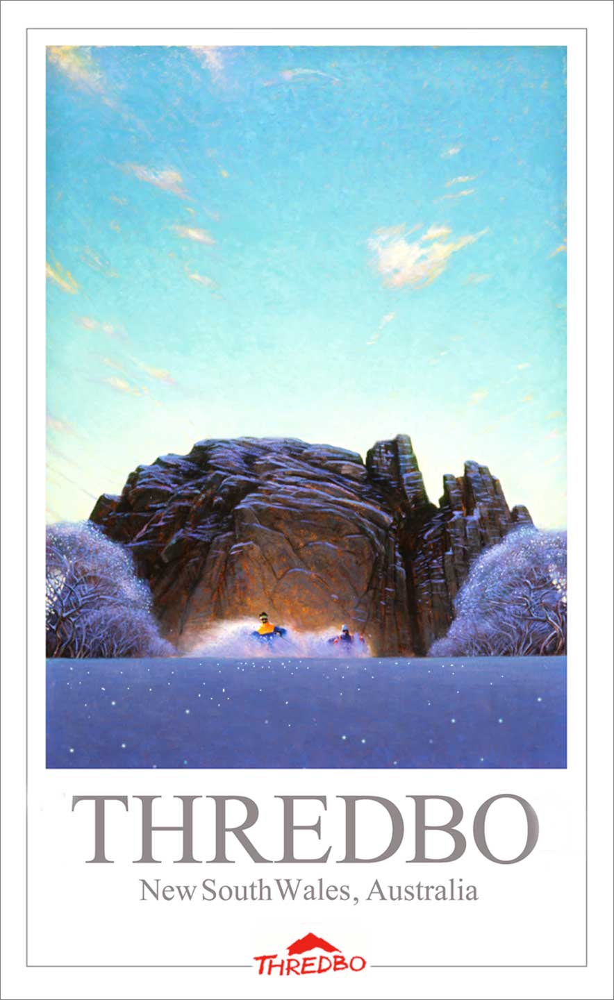 Thredbo Ski Enterprises, Kosiosko Thredbo Inc. 