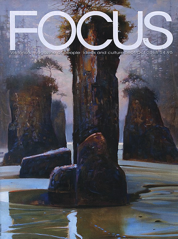 Focus Mag Cover
